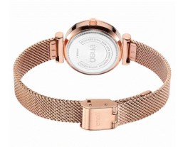 Reloj de Pulsera Enso para Mujer EW1051L1 Oro Rosa