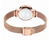 Reloj de Pulsera Enso para Mujer EW1051L1 Oro Rosa