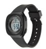 Reloj Infantil Slop Unisex SW2207L1 Negro