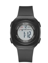 Reloj Infantil Slop Unisex SW2207L1 Negro