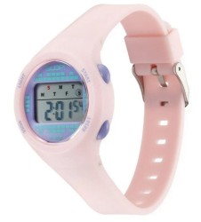 Reloj Infantil Slop para Niña SW2247L4 Rosa