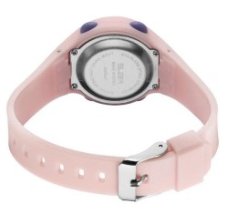 Reloj Infantil Slop para Niña SW2247L4 Rosa