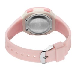 Reloj Infantil Slop para Niña SW2207L3 Rosa