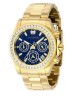 Reloj Technomarine Manta TM-222014 Dorado Mujer