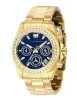 Reloj Technomarine Manta TM-222014 Dorado Mujer