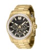 Reloj Technomarine Manta TM-222005 Dorado Hombre