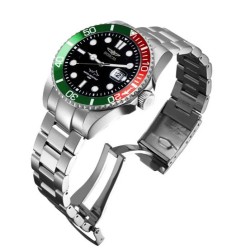 Reloj Invicta Pro Diver 44706 Plateado Hombre