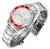 Reloj Invicta Pro Diver 44712 Plateado Hombre