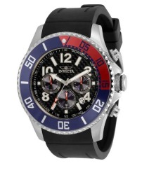 Reloj Invicta Pro Diver 29711 Negro Hombre