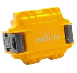 Reloj Invicta Speedway 32247 Negro Hombre