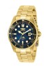 Reloj Invicta Pro Diver 30810 Dorado Hombre