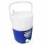 TERMO COLEMAN 2 GAL AZUL POLY LITE.