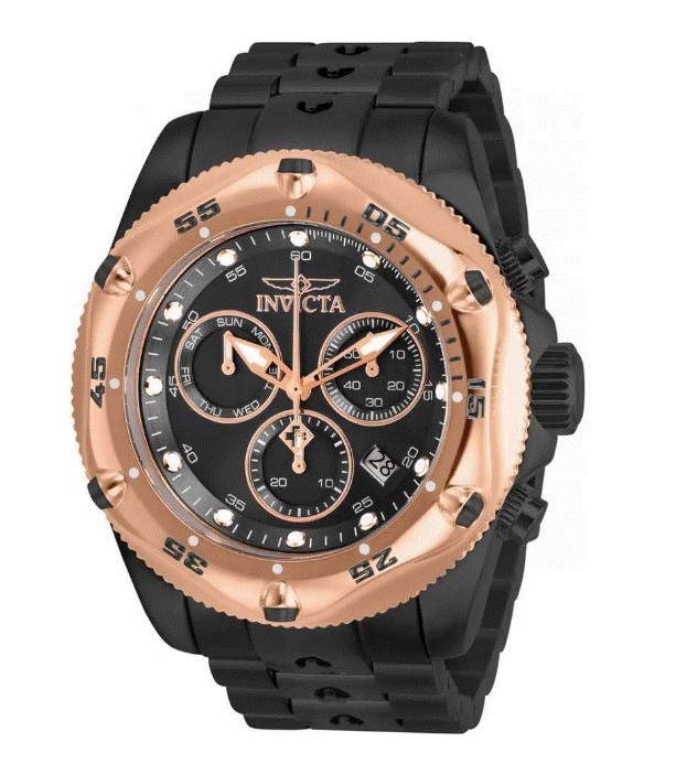 Reloj Invicta Pro Diver 31613 Negro Hombre
