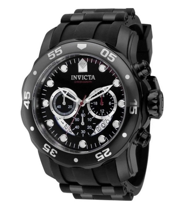 Reloj Invicta Pro Diver 37231 Negro Hombre