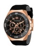 Reloj Technomarine Manta TM-220009 Negro Hombre