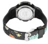 Reloj de Pulsera Slop para Niño SW8220LK4 Print Espacio