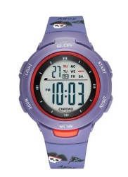 Reloj de Pulsera Slop para Niño SW8217K4 Print Piratas