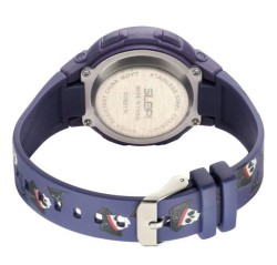 Reloj de Pulsera Slop para Niño SW8217K4 Print Piratas