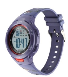 Reloj de Pulsera Slop para Niño SW8217K4 Print Piratas