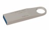 Memoria USB Kingston DataTraveler SE9 G2, 32GB, USB 3.0, Metálico