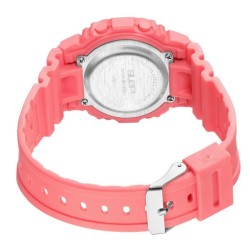 Reloj de Pulsera Slop para Niña SW82222 Rosa