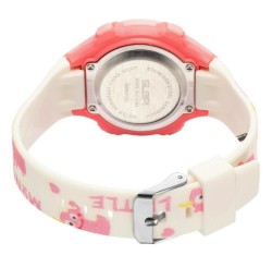 Reloj de Pulsera Slop para Niña SW8215K2 Print Monstruos