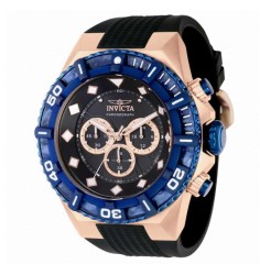 Reloj Invicta Pro Diver 36040 Negro Hombre