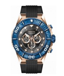 Reloj Invicta Pro Diver 36040 Negro Hombre