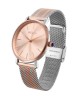 Reloj Invicta Angel 33937 Oro rosa Mujer