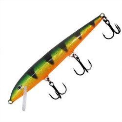 CEBO DE PESCA FLOTANTE PERCH 11 RAPALA.