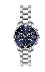 Reloj Invicta Pro Diver 21788 Plateado Hombre