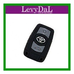 Memoria USB LevyDal Control, 16GB, USB 2.0