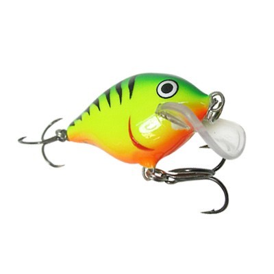 CEBO DE PESCA SCATTER RAP CRANK FTGR 05.