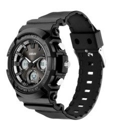 Reloj de Pulsera Diray para Hombre DR357AD1 Negro