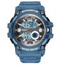 Reloj de Pulsera Diray para Hombre DR2129G9 Azul