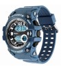 Reloj de Pulsera Diray para Hombre DR2129G9 Azul