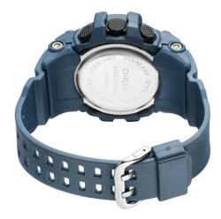 Reloj de Pulsera Diray para Hombre DR2129G9 Azul