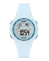 Reloj de Pulsera Slop Niños Unisex SW2117L5 Azul