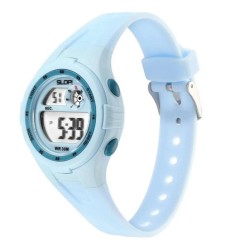 Reloj de Pulsera Slop Niños Unisex SW2117L5 Azul