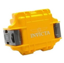 Reloj Invicta Speedway 40040 Naranja Hombre