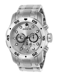 Reloj Invicta Pro Diver 0071 Dorado Hombre