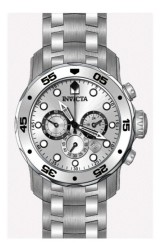 Reloj Invicta Pro Diver 0071 Dorado Hombre