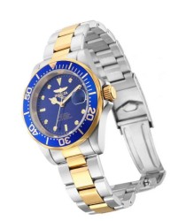 Reloj Invicta Pro Diver 8928 Plateado Hombre