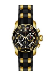 Reloj Invicta Pro Diver 6981 Negro Hombre