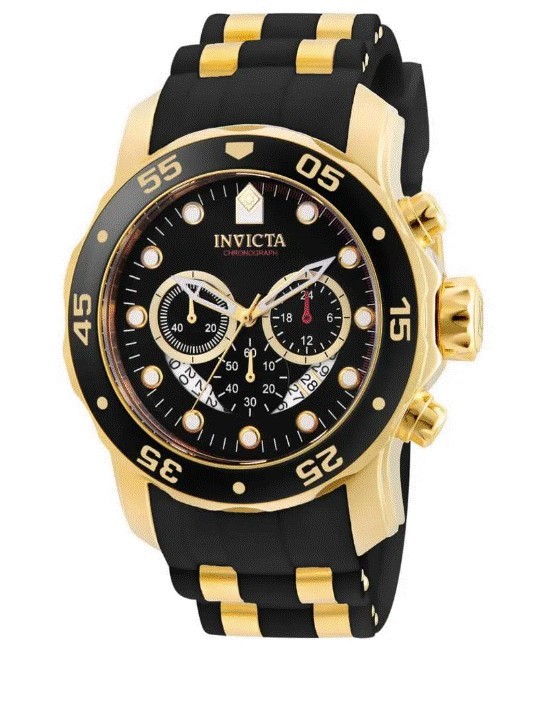 Reloj Invicta Pro Diver 6981 Negro Hombre