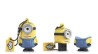 Memoria USB Tribe, 16GB, USB 2.0, Minion Stuart