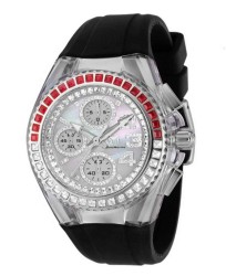 Reloj Technomarine Cruise TM-121056 Negro Mujer