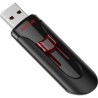 Memoria USB SanDisk Cruzer Glide 3.0, 256GB, USB 3.0