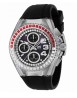 Reloj Technomarine Cruise TM-121057 Negro Mujer