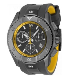 Reloj Technomarine UF6 TM-621034 Gris Hombre